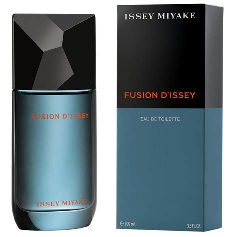 fusion d'issey fragrance.